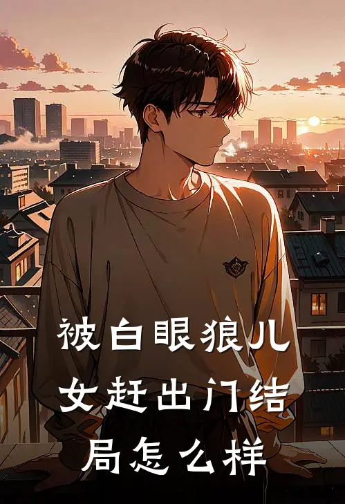被白眼狼儿女赶出门结局怎么样