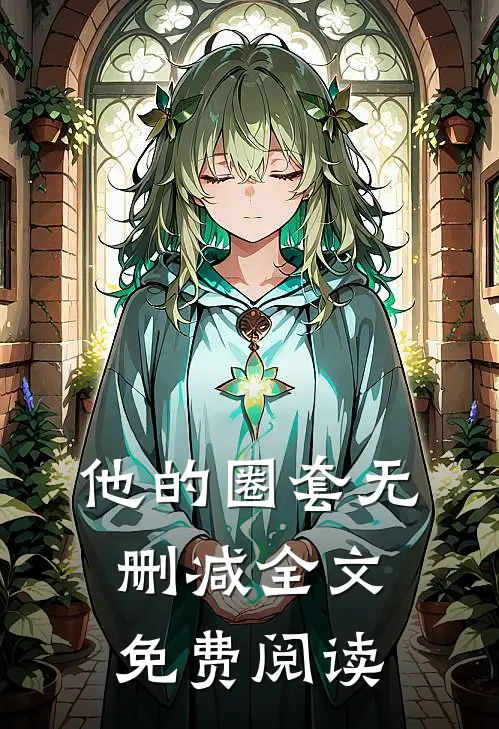 他的圈套无删减全文免费阅读