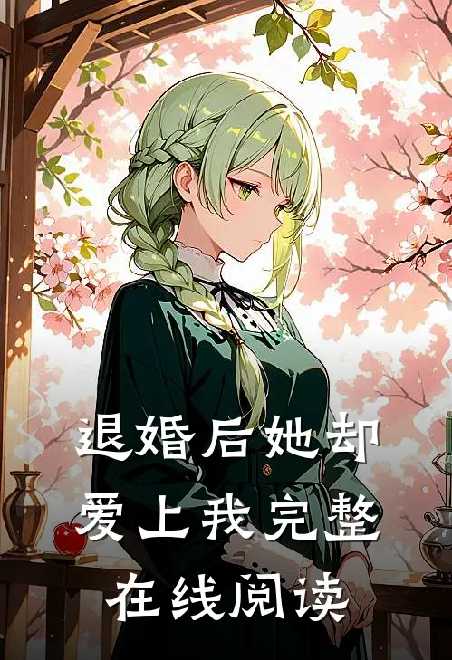 退婚后她却爱上我完整在线阅读