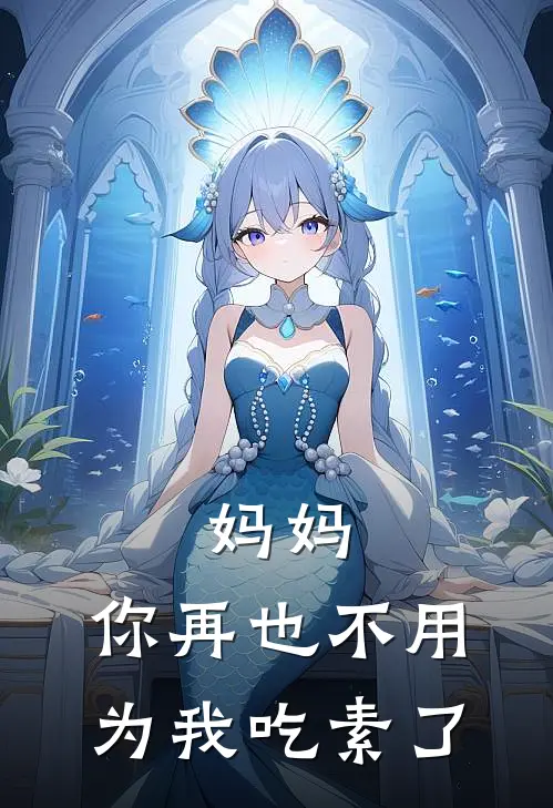 妈妈，你再也不用为我吃素了