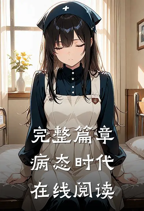 完整篇章病态时代在线阅读