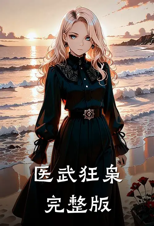 医武狂枭完整版
