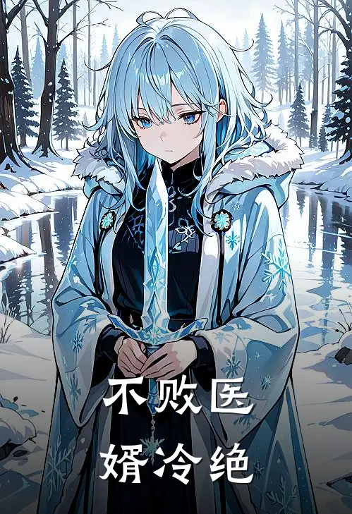 不败医婿冷绝