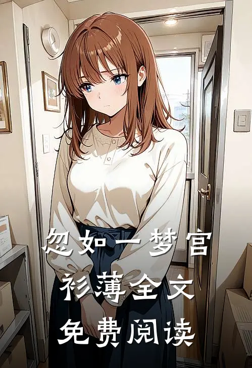 忽如一梦宫衫薄全文免费阅读