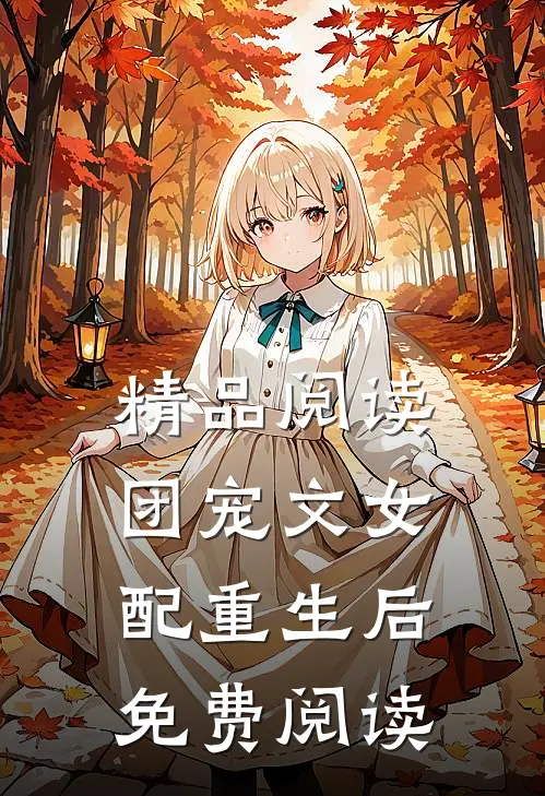 精品阅读团宠文女配重生后免费阅读