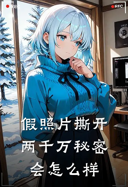 假照片撕开两千万秘密会怎么样