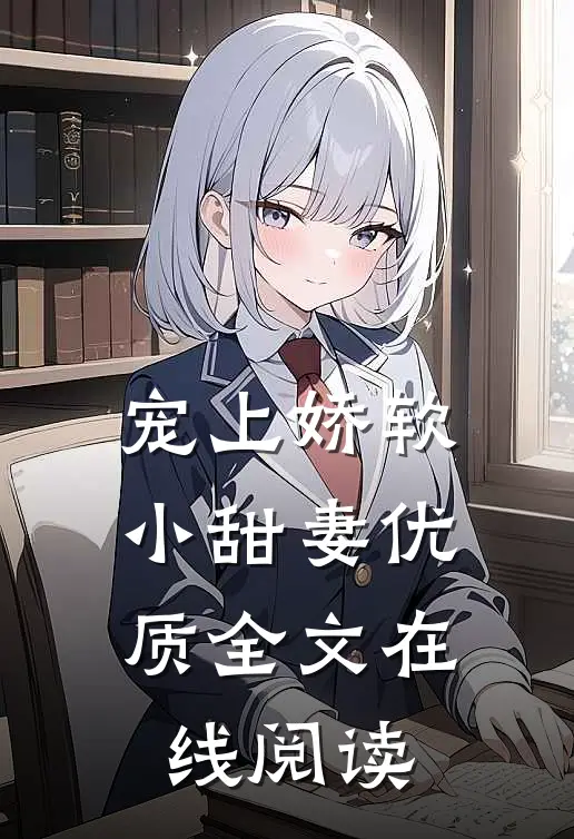 宠上娇软小甜妻优质全文在线阅读