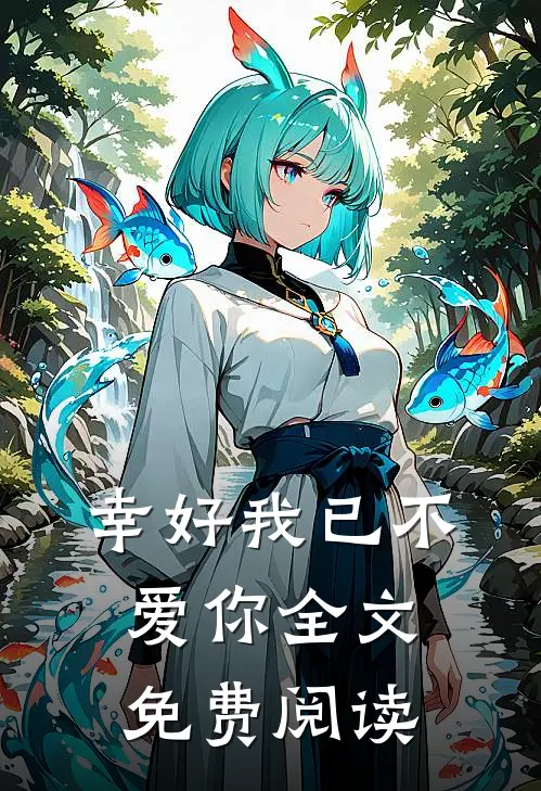 幸好我已不爱你全文免费阅读