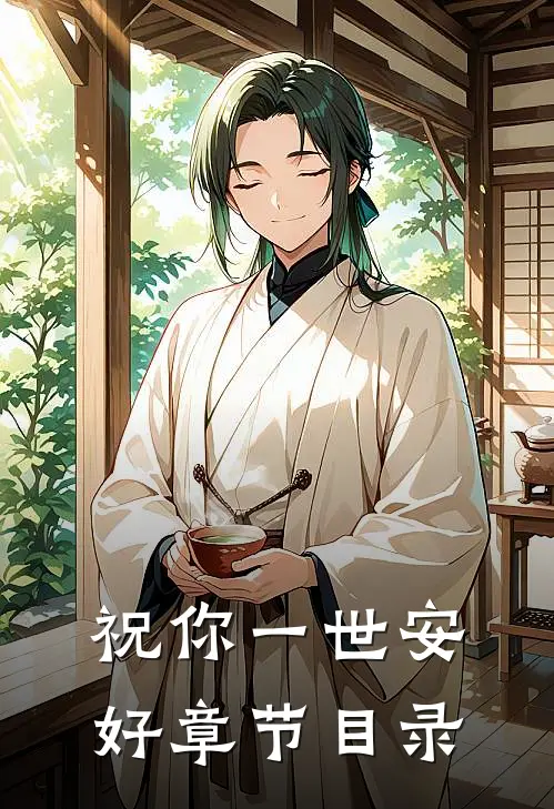 祝你一世安好章节目录
