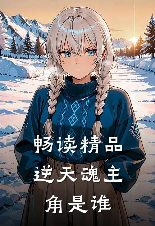 畅读精品逆天魂主角是谁
