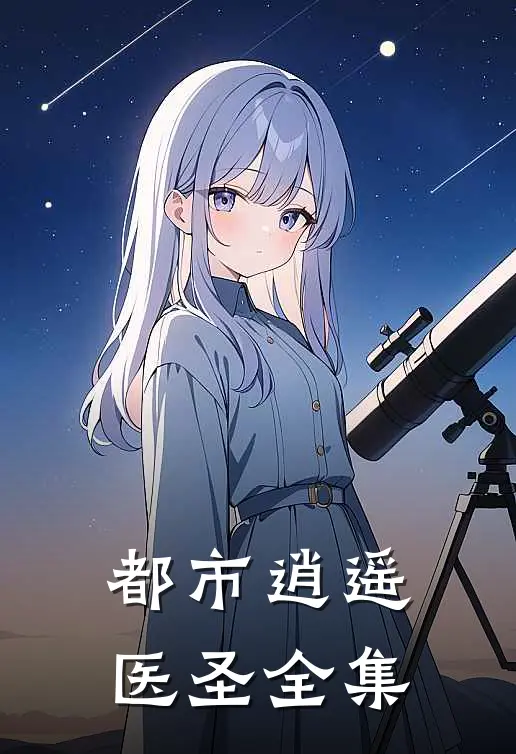 都市逍遥医圣全集