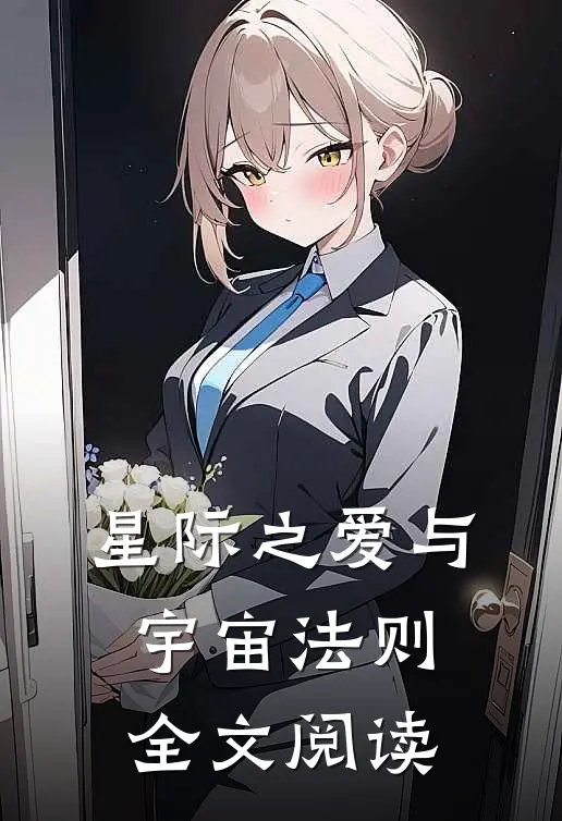 星际之爱与宇宙法则全文阅读