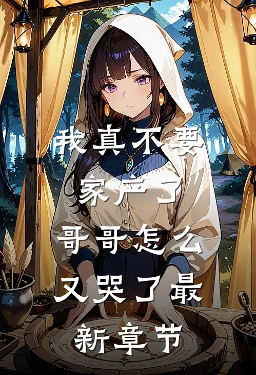 我真不要家产了，哥哥怎么又哭了最新章节