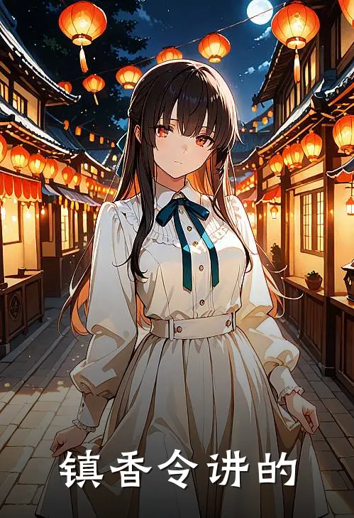 镇香令讲的