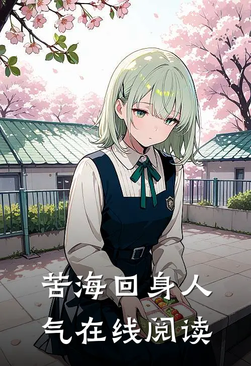 苦海回身人气在线阅读