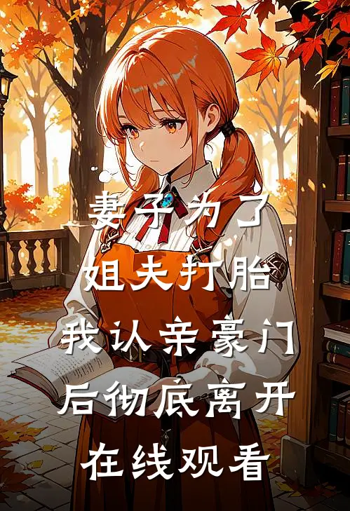 妻子为了姐夫打胎，我认亲豪门后彻底离开在线观看