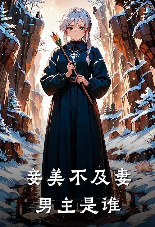 妾美不及妻男主是谁