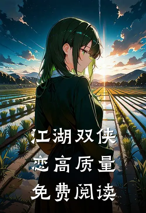 江湖双侠恋高质量免费阅读