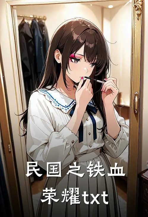 民国之铁血荣耀txt