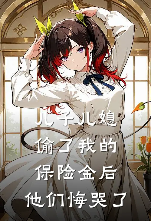 儿子儿媳偷了我的保险金后，他们悔哭了