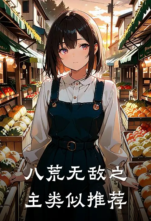 八荒无敌之主类似推荐