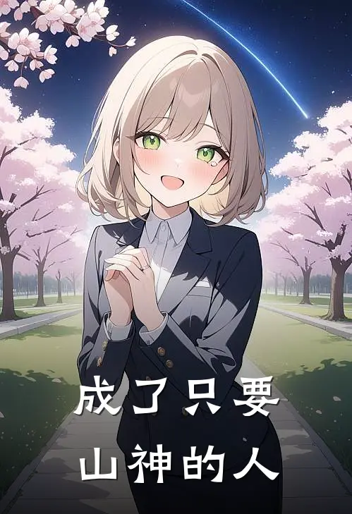 成了只要山神的人