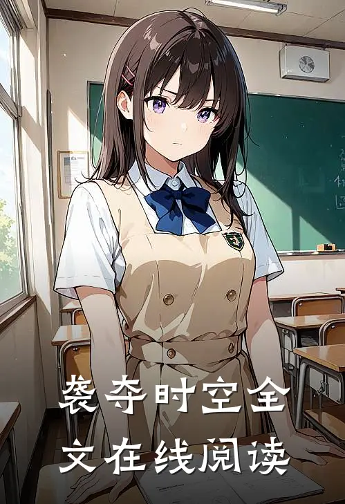 袭夺时空全文在线阅读