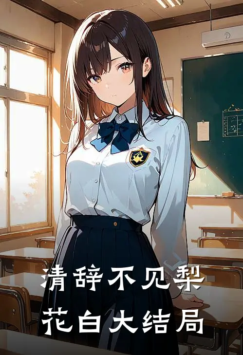 清辞不见梨花白大结局