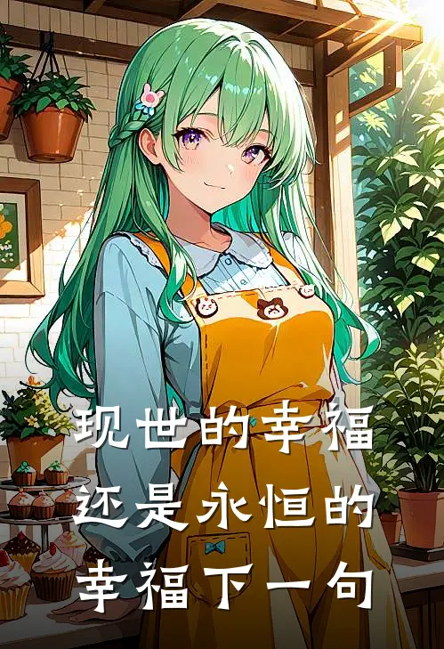 现世的幸福还是永恒的幸福下一句