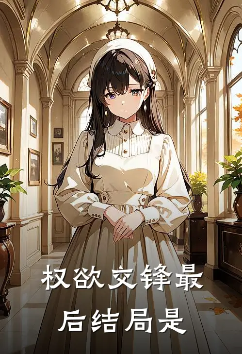 权欲交锋最后结局是