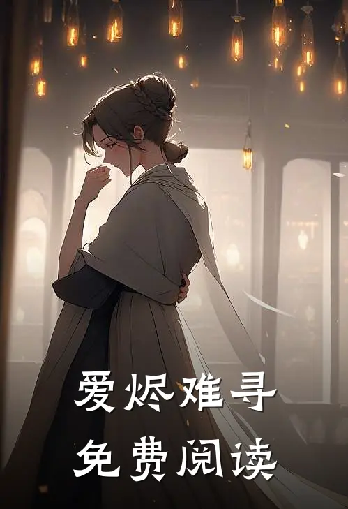 爱烬难寻免费阅读