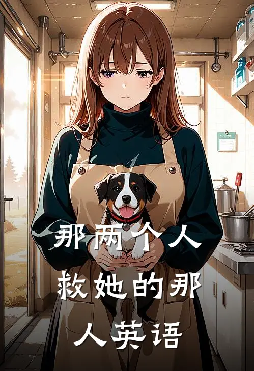 那两个人救她的那人英语
