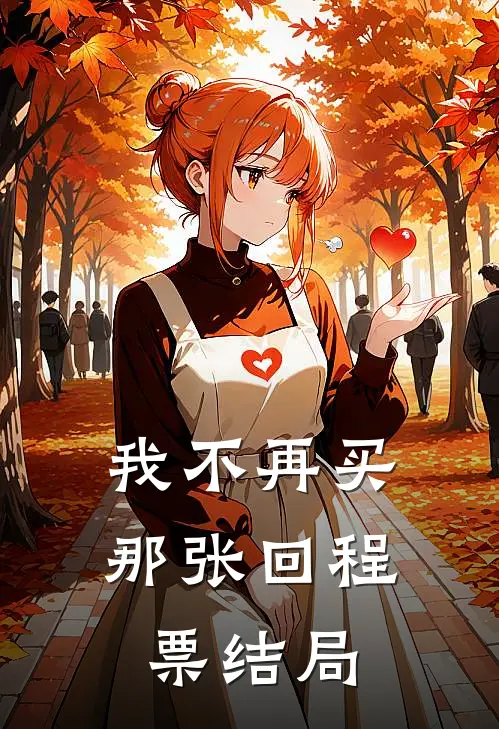 我不再买那张回程票结局