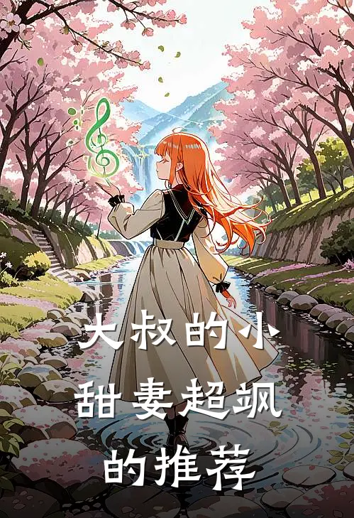 大叔的小甜妻超飒的推荐