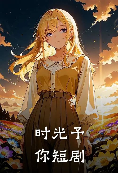 时光予你短剧