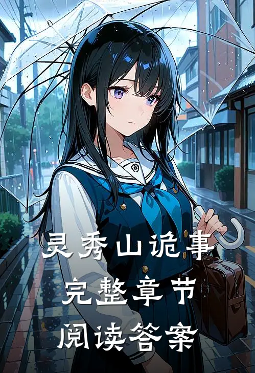 灵秀山诡事完整章节阅读答案
