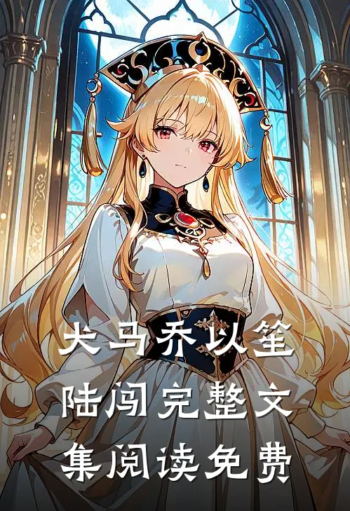 犬马 乔以笙陆闯完整文集阅读免费