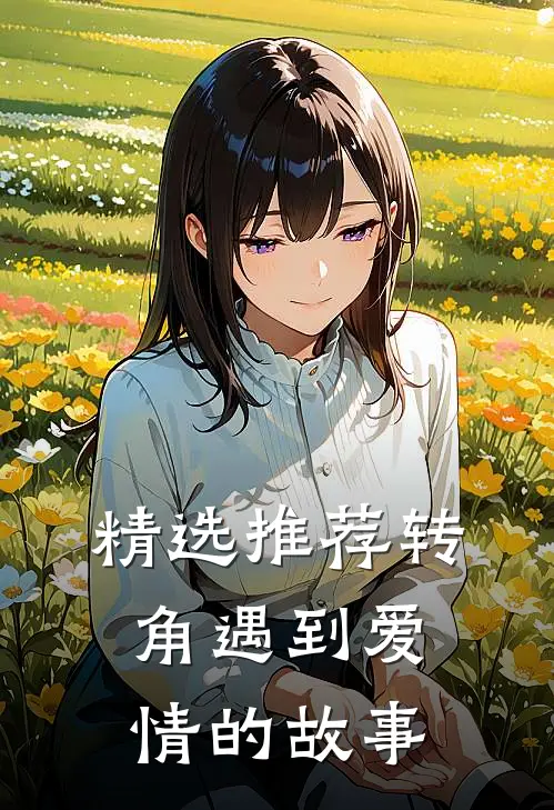 精选推荐转角遇到爱情的故事