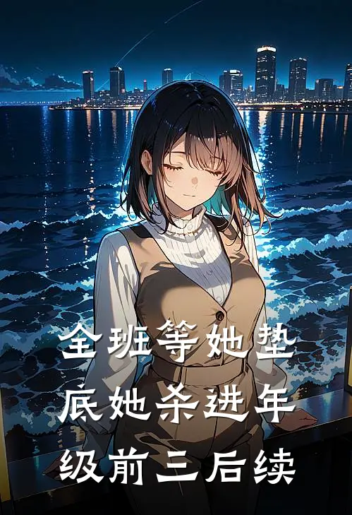 全班等她垫底她杀进年级前三后续