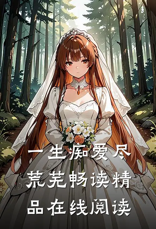 一生痴爱尽荒芜畅读精品在线阅读
