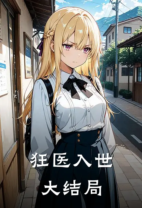 狂医入世大结局
