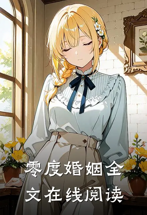 零度婚姻全文在线阅读