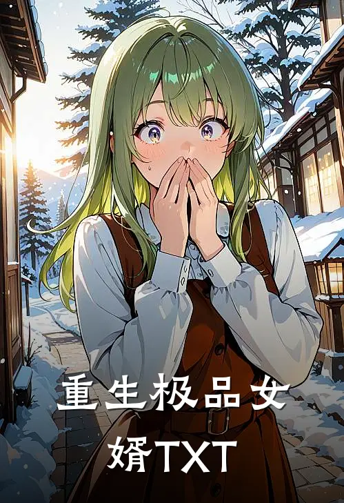 重生极品女婿TXT