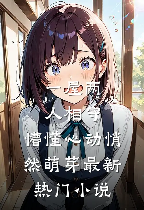 一屋两人相守，懵懂心动悄然萌芽最新热门小说
