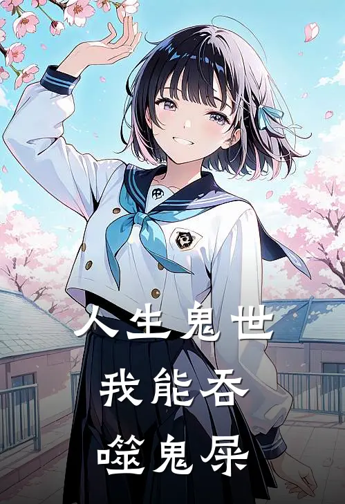 人生鬼世：我能吞噬鬼屎