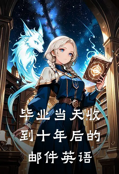 毕业当天收到十年后的邮件英语
