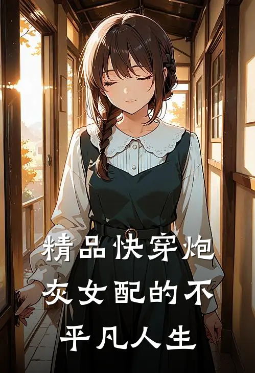 精品快穿炮灰女配的不平凡人生