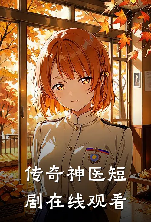 传奇神医短剧在线观看