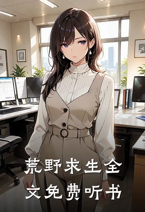 荒野求生全文免费听书