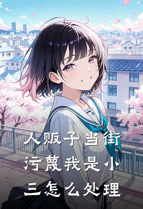 人贩子当街污蔑我是小三怎么处理